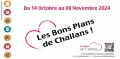 Le carnet BONS PLANS
