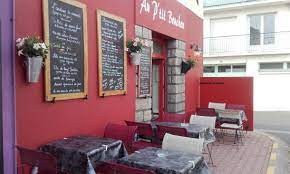 Le restaurant Le restaurant