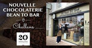 Le magasin Le magasin