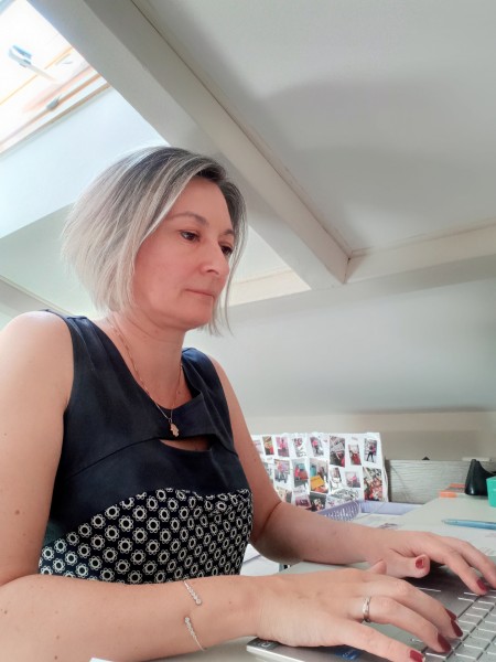 Emmanuelle G. Emmanuelle G.