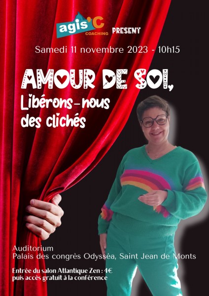 Conférence/Spectacle Conférence/Spectacle