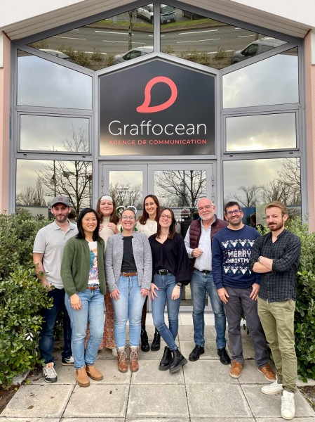 Team Graffocean Team Graffocean