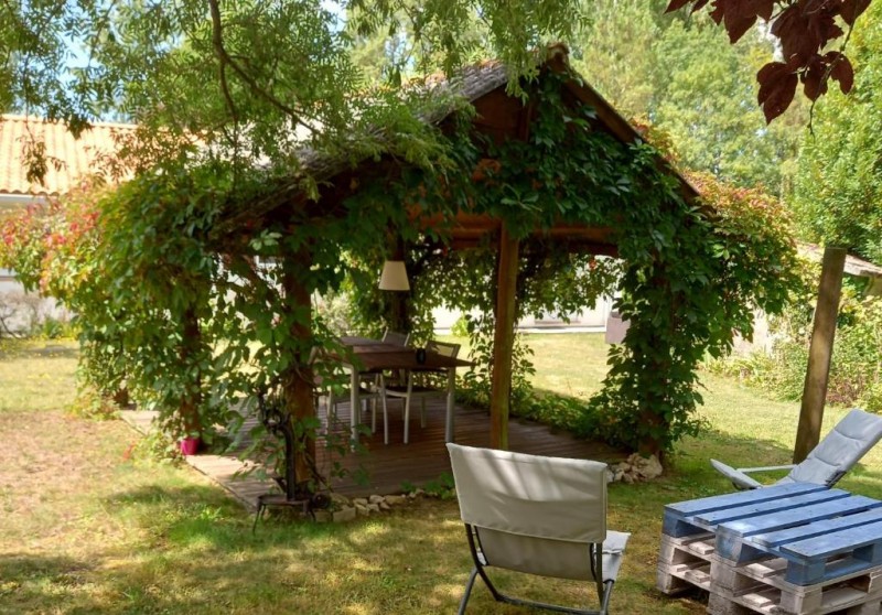 La Gisière, Chambres d'hôtes à Challans La Gisière, Chambres d'hôtes à Challans