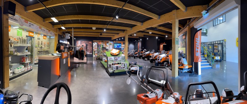Stihl Store Stihl Store