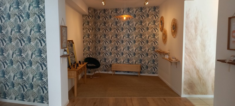 La boutique La boutique