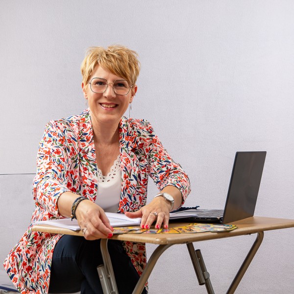 Mélinda Guillet - Image In Toi Mélinda Guillet - Image In Toi