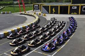 Les karts Les karts