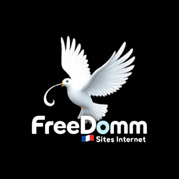 FreeDomm Sites Internet