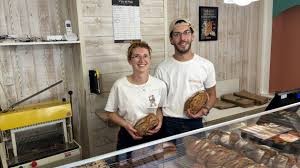 Manon et Benoit Manon et Benoit