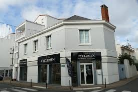 Le magasin Le magasin