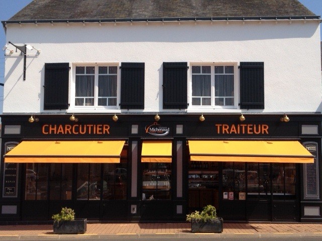 Maison Michenaud Maison Michenaud