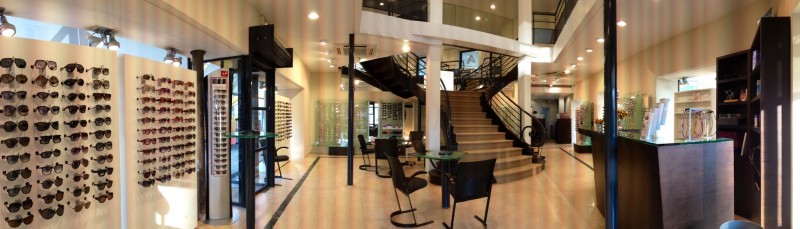 Afflelou de Challans