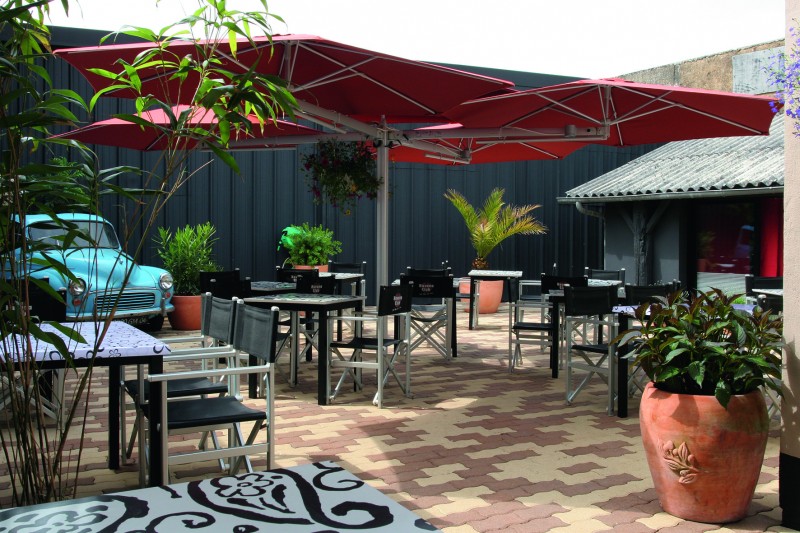 l'Albanéra l'Albanéra