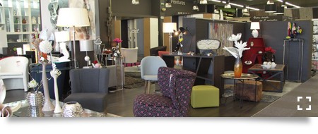 Espace déco Espace déco