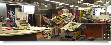 Espace déco Espace déco