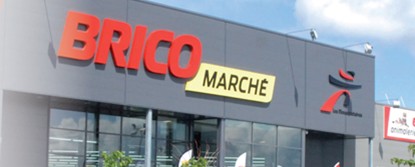 Le magasin Le magasin