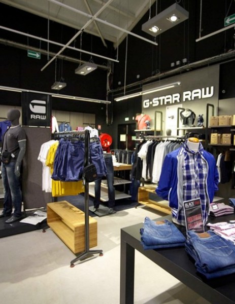 la boutique la boutique