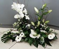 Composition florale Composition florale