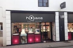 Le magasin Le magasin