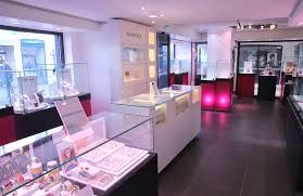 Le magasin Le magasin