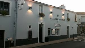 Le restaurant Le restaurant