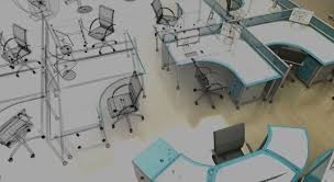 Le bureau d'étude Le bureau d'étude