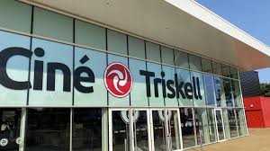 le cinéma le cinéma