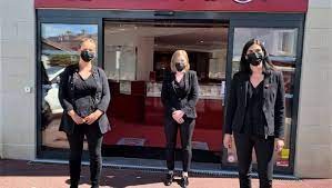 Le magasin Le magasin