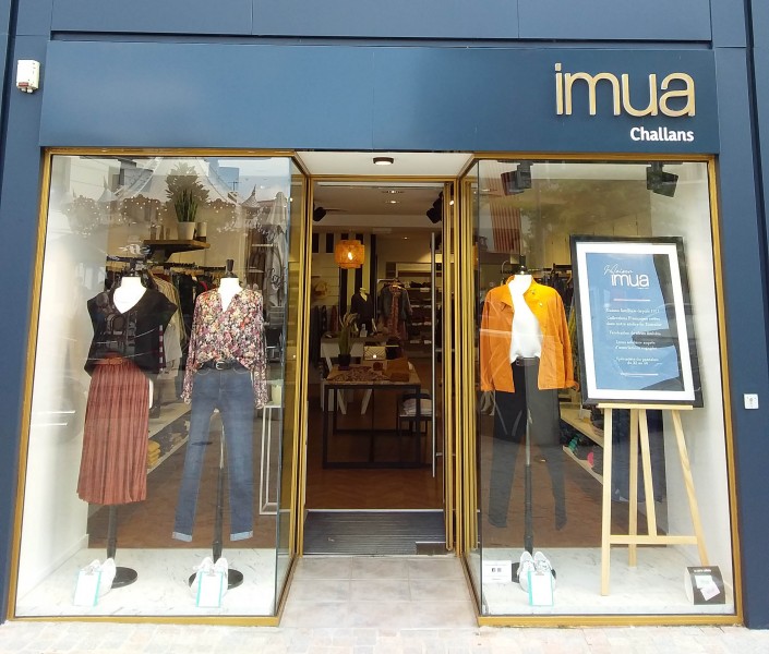 Maison IMUA Maison IMUA