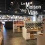 Le magasin